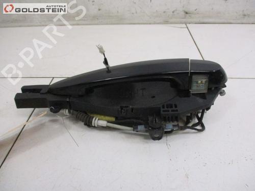 Rear left exterior door handle BMW 3 (E90) 318 d | BP18762202C130 