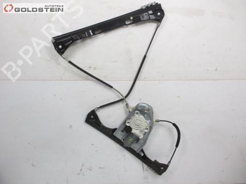 Front right window mechanism MERCEDES-BENZ C-CLASS Coupe (CL203) C 220 CDI (203.706) | BP18761135C23