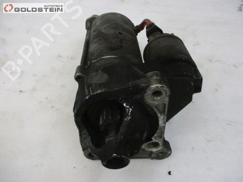 Starter SUZUKI GRAND VITARA II (JT, TE, TD) 1.9 DDiS All-wheel Drive (JT419, TD44, JB419WD, JB419XD,... | BP37103542M8 - Image 2