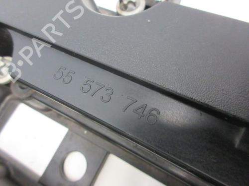 Valve cover OPEL CORSA E (X15) 1.4 Turbo (08, 68) | BP37130068M124 - Image 7