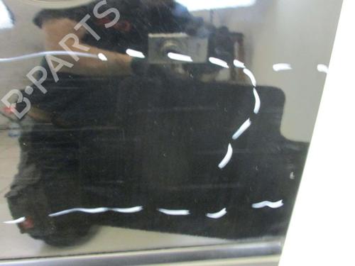 Left front door MAZDA 5 (CR) 2.0 CD (CR19) | BP26647660C2 