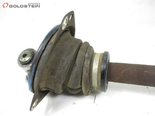 Left front driveshaft RENAULT TRAFIC II Van (FL) 1.9 dCi 100 (FL0C, FL0K, FL0B) | BP37109419M38 - Image 6