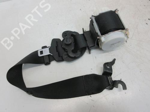 Front right seatbelt BMW 3 (E90) 335 i xDrive | BP29099469I25 