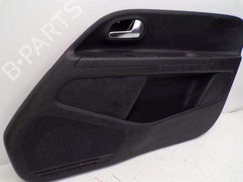 Front right panel VW UP! (121, 122, BL1, BL2, BL3, 123) 1.0 | BP37117350C59 - Image 3