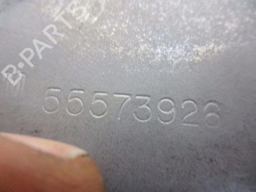 Flywheel OPEL CORSA E (X15) 1.4 (08, 68) | BP33276401M101 - Image 4