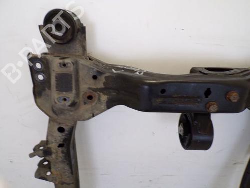 Subframe OPEL ASTRA J (P10) 1.4 (68) | BP37129635M9 - Image 2