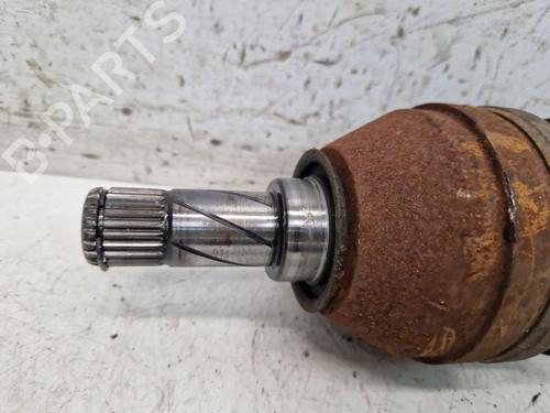 Left front driveshaft OPEL ZAFIRA / ZAFIRA FAMILY B (A05) 1.8 (M75) | BP27326940M38 