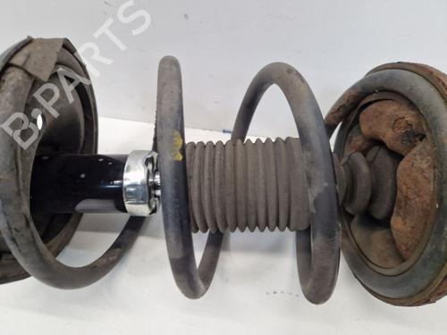 Left front shock absorber MITSUBISHI LANCER VIII (CY_A, CZ_A) 1.8 (CY3A, CY6A) | BP37140725M16 - Image 6