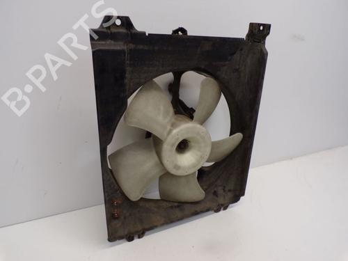 Used Fan SUZUKI SX4 (EY, GY) 1.9 DDiS (RW419D) (120 hp) 21138397