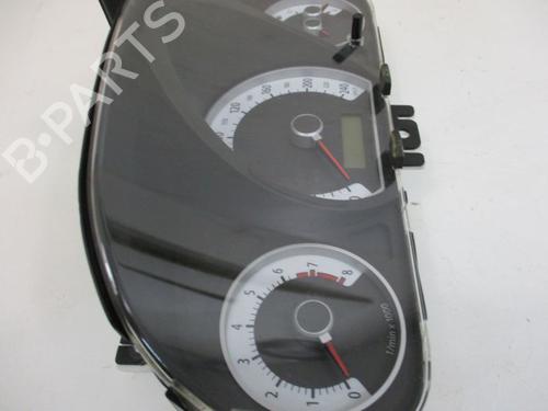 Instrument cluster KIA CEE'D Hatchback (ED) 1.6 | BP37115669C47 - Image 2