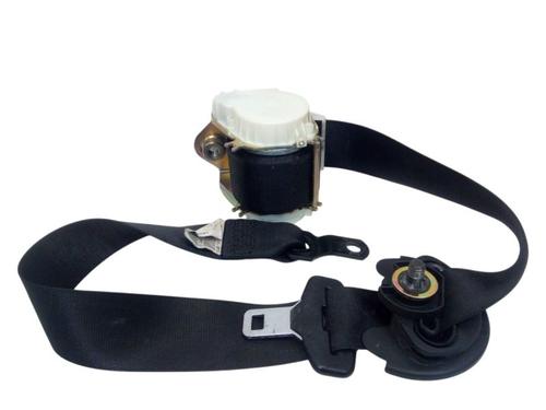 Used Front left seatbelt Front left seatbelt BMW X3 (E83) 2.5 i (192 hp) 31702652 31702652