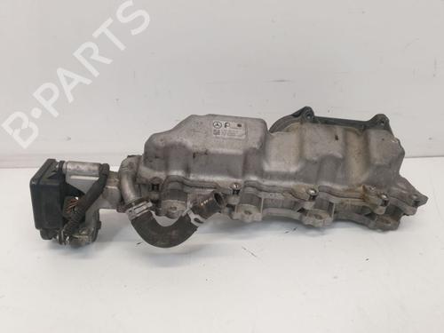 Used Intake manifold Intake manifold MERCEDES-BENZ B-CLASS Sports Tourer (W245) B 180 CDI (245.207) (109 hp) 37143535 37143535