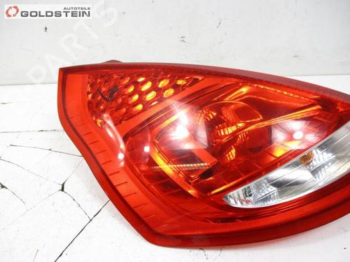 Right taillight FORD FIESTA VI (CB1, CCN) 1.6 TDCi | BP18788178C35 