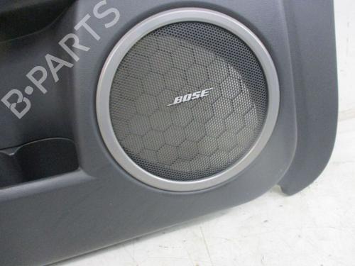 Front left panel MAZDA 3 (BK) 2.0 MZR-CD (BK14) | BP37114707C58 - Image 2