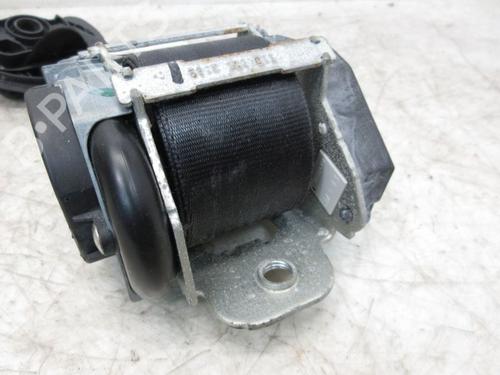 Front right seatbelt VW GOLF V Variant (1K5) 2.0 TDI | BP37129260I25 - Image 3