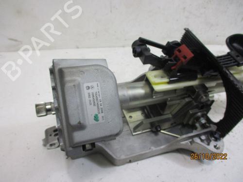Steering column MERCEDES-BENZ A-CLASS (W169) A 180 CDI (169.007, 169.307) | BP37116060M21 - Image 2