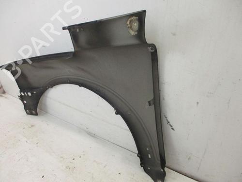 Right front fenders VOLVO XC90 I (275) 2.5 T AWD | BP18795267C42 