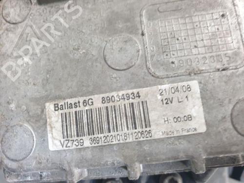 Right headlight BMW 1 (E87) 120 d | BP33276403C29  - Image 9