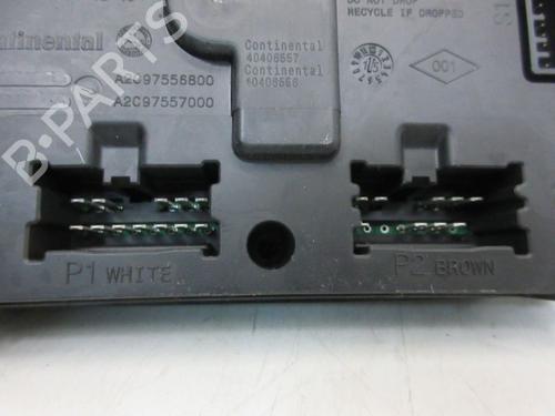 Electronic module DACIA LOGAN MCV II 1.2 | BP29098814M83
