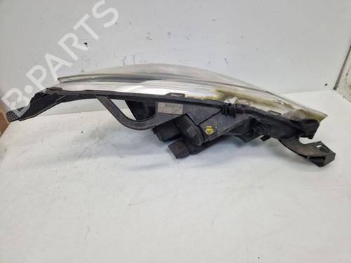 Left headlight CITROËN DS3 (SA_) 1.6 THP 150 | BP38029028C28 - Image 3