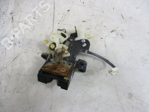 Bakluke lås MAZDA 3 (BK) 2.0 MZR-CD (BK14) | BP18797509C101 