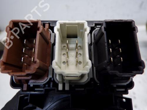 Switch NISSAN QASHQAI I (J10, NJ10) 2.0 All-wheel Drive | BP29096765I30 