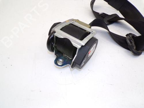 Front left seatbelt AUDI A4 B6 Avant (8E5) 2.0 | BP18805290I26 