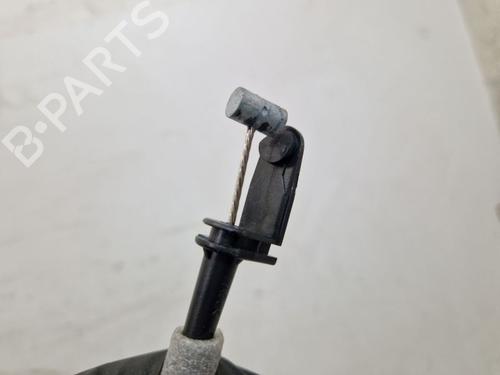 Rear right lock FORD GALAXY II (WA6) 2.0 TDCi | BP29106101C99 