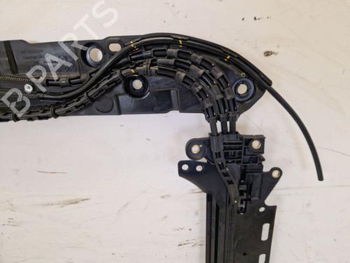 Sunroof MERCEDES-BENZ EQS (V297) EQS 450+ (297.123) | BP29100351C124 