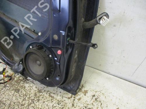 Left rear door HYUNDAI i30 (FD) 1.4 | BP26647585C4 