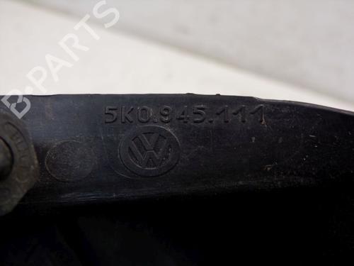 Left taillight VW GOLF VI (5K1) 1.6 TDI | BP22802890C34 