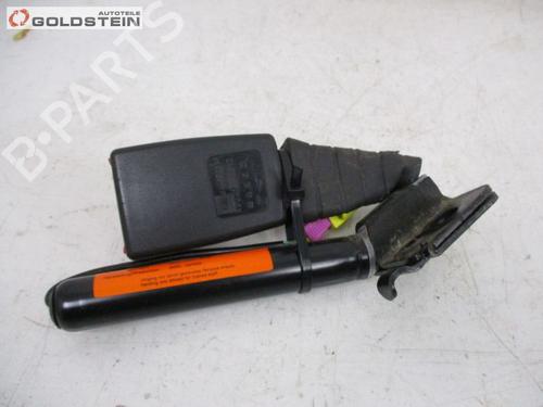 Used Seat buckle Seat buckle OPEL VECTRA C (Z02) 2.2 16V (F69) (147 hp) 18753161 18753161