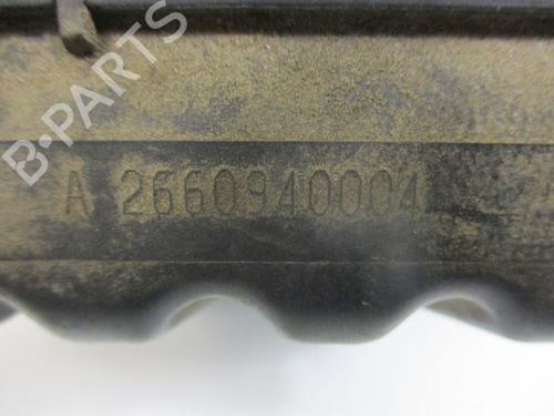 Air filter box MERCEDES-BENZ A-CLASS (W169) A 150 (169.031, 169.331) | BP37114871M87 - Image 5
