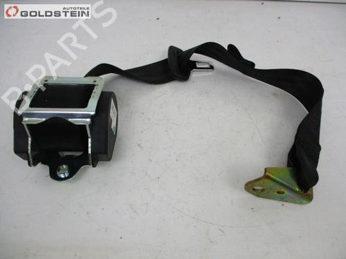 Sikkerhedssele bag højre Sikkerhedssele bag højre VW GOLF V (1K1) 1.9 TDI (105 hp) 37100161 37100161