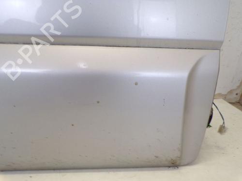Right front door SUZUKI JIMNY Closed Off-Road Vehicle (SN) 1.3 16V 4WD (SN413, JB43) | BP29098178C3 