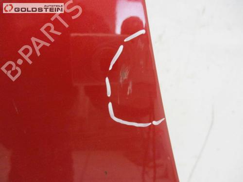 Left front fenders PEUGEOT 807 (EB_) 2.0 | BP18762440C41 