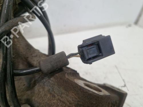Left front steering knuckle NISSAN NV200 Van 1.6 16V (VM20, M20N, M20, M20L, M20M) | BP34738454M25 - Image 6