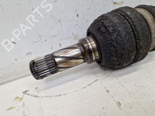 Right rear driveshaft VOLVO XC70 I Cross Country (295) 2.5 T XC AWD | BP25893535M41 