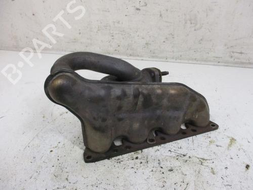 Exhaust manifold AUDI A4 B6 (8E2) 2.0 | BP18800118M110 - Image 4