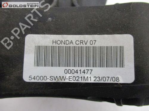 Shift knob HONDA CR-V III (RE_) 2.2 i-CTDi 4WD (RE6) | BP37102916I34 - Image 5
