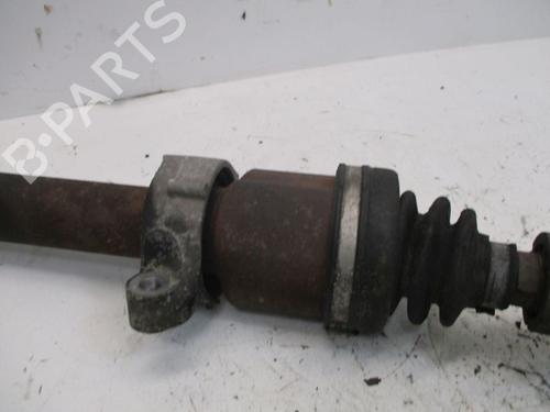 Right front steering knuckle MINI MINI CLUBMAN (R55) Cooper S | BP18804014M26 