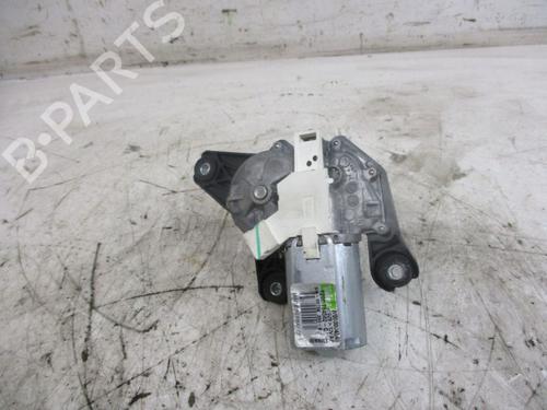 Rear wiper motor DACIA SANDERO 1.2 16V | BP18797308M102 