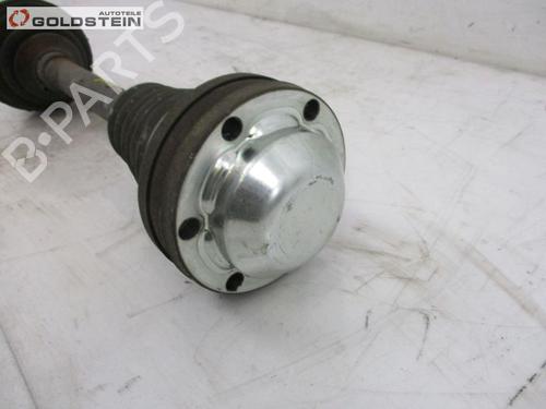 Left front driveshaft AUDI A3 (8P1) 2.0 TDI | BP37102189M38 - Image 3