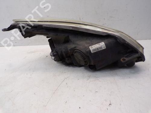 Left headlight OPEL CORSA D (S07) 1.4 (L08, L68) | BP19294541C28