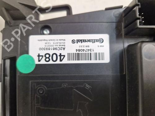 Switch OPEL ZAFIRA TOURER C (P12) 1.6 CNG (75) | BP37135982I30 - Image 10