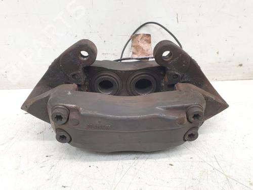 Used Left front brake caliper Left front brake caliper MERCEDES-BENZ M-CLASS (W163) ML 500 (163.175) (292 hp) 35947829 35947829