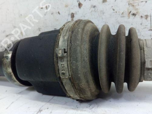 Right front driveshaft FORD S-MAX (WA6) 2.0 TDCi | BP29107127M39 