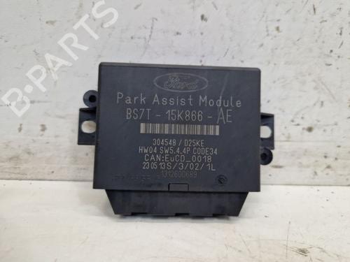 Electronic module FORD MONDEO IV (BA7) 2.0 EcoBoost | BP26912625M83