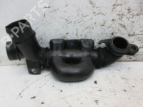 Air filter box VOLVO V50 (545) 1.6 D | BP37128006M87 - Image 2