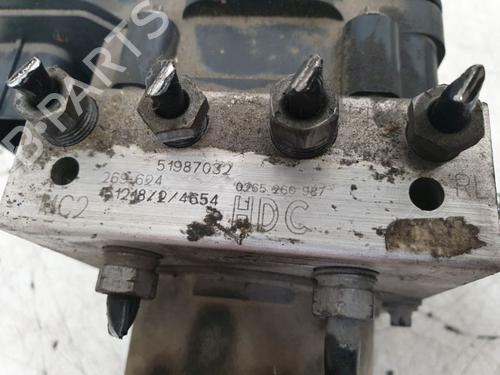 ABS pump FIAT DUCATO Van (250_) 130 Multijet 2,3 D | BP39008145M43 - Image 9